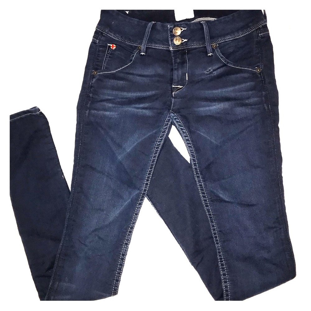 Hudson Collin Jeans